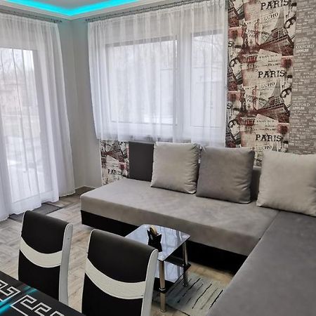 Sweet&Center Wellness Apartman Siófok Exterior foto