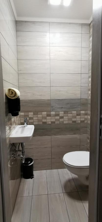Sweet&Center Wellness Apartman Siófok Exterior foto