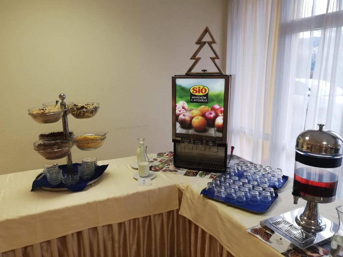 Sweet&Center Wellness Apartman Siófok Exterior foto